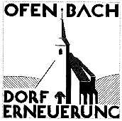 Logo des Dorferneuerungsvereines